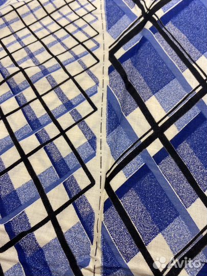 Отрез ткпни