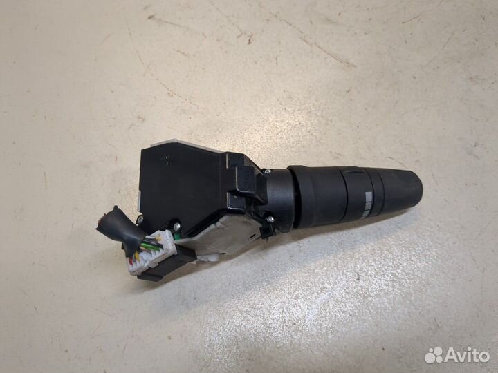 Переключатель дворников Nissan Note E11, 2008