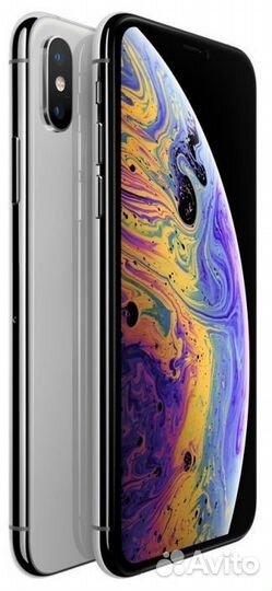 iPhone Xs, 256 ГБ