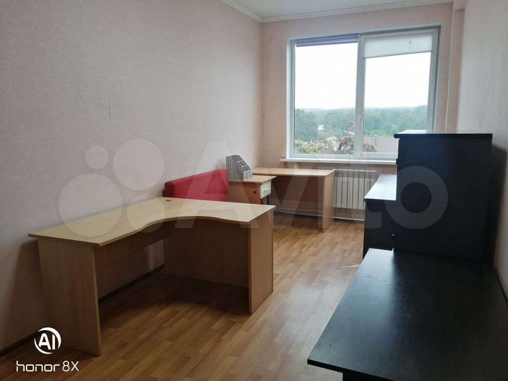 Офис, 17 м²