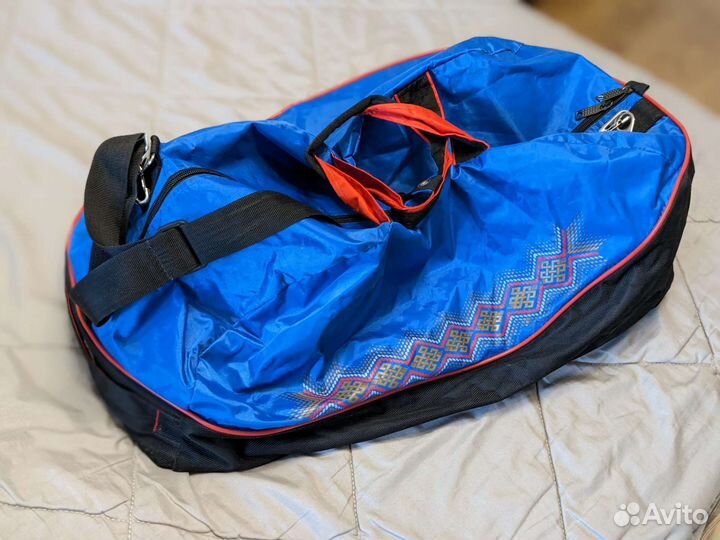 Сумка спортивная