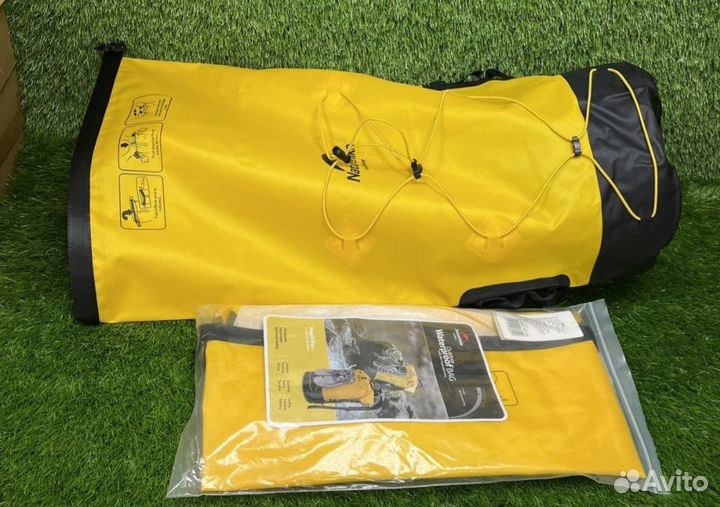 Рюкзак naturehike