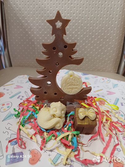 Наборы к праздникам