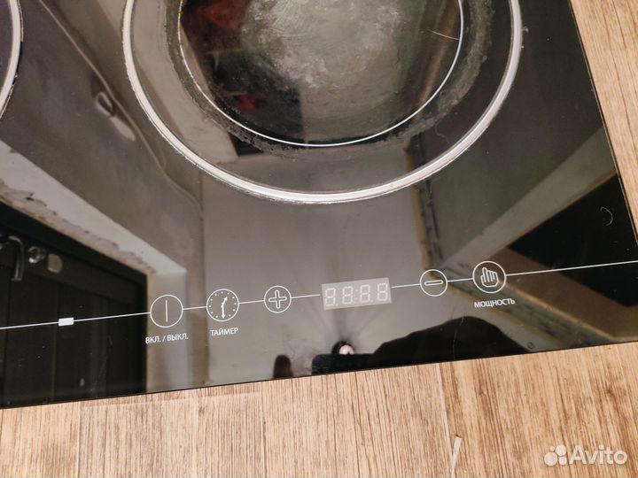 Варочная панель