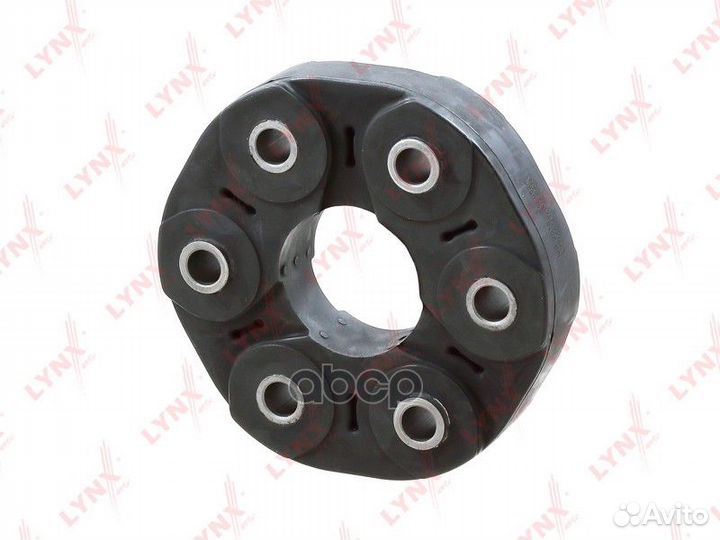 Муфта карданного вала