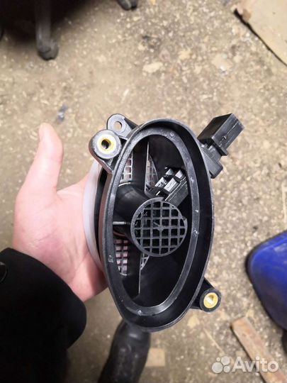 Дмрв дизель на м57 мотор бмв