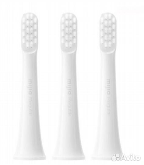 Насадки для зубных щеток Xiaomi Mijia T300/T500