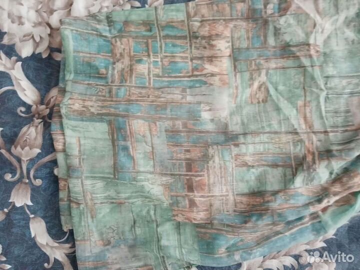 Платок на шею