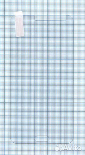 Защитное стекло для Samsung A710F (A7 2016)