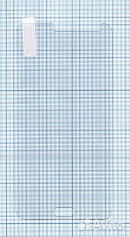 Защитное стекло для Samsung A710F (A7 2016)