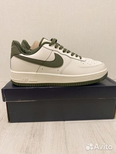 Кроссовки мужские nike