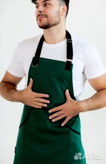 Китель поварской