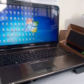 Мощный dell i3 2.53 GHz DDR3L 4 GB 320 GB