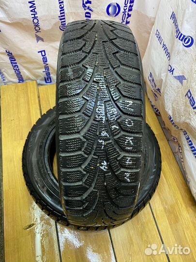 Nokian Tyres Hakkapeliitta RSi 165/65 R14 79R