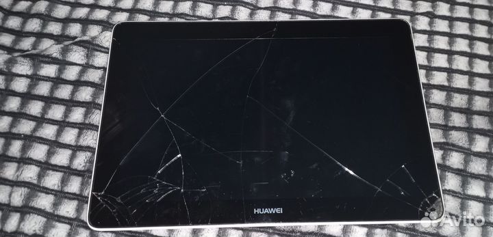 Планшет huawei mediapad 10 Link