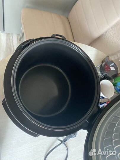 Мультиварка