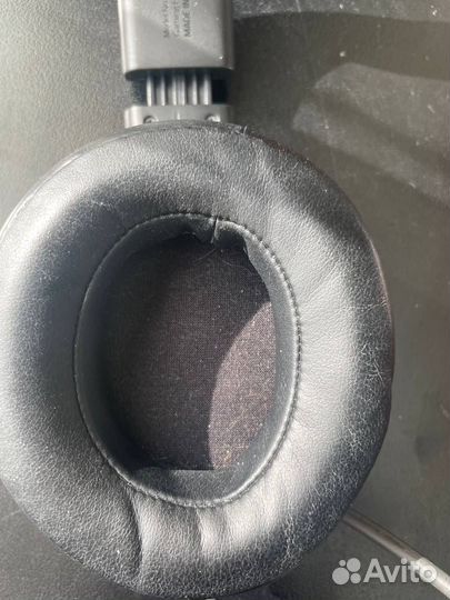 Наушники razer x lite