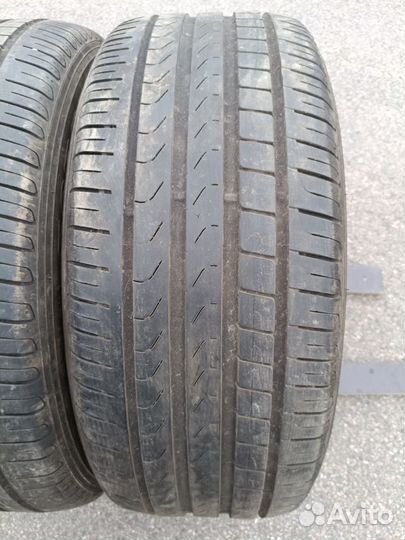 Pirelli Scorpion Verde 255/50 R19