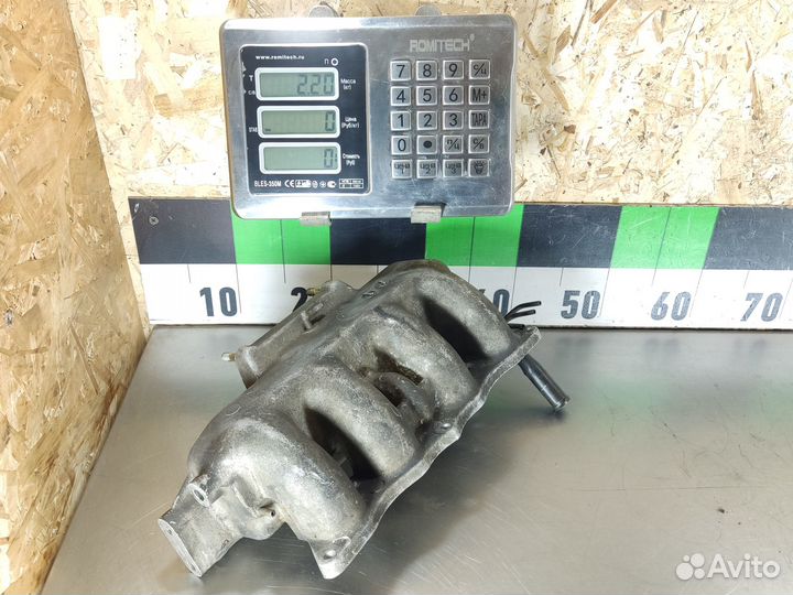 Коллектор впускной Kia Sportage 1993 2006