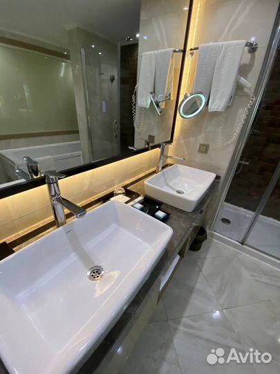 Тур Турция из Уфы на 6,7 дней