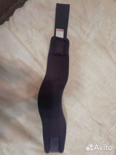 Бандаж детский для шеи 8см