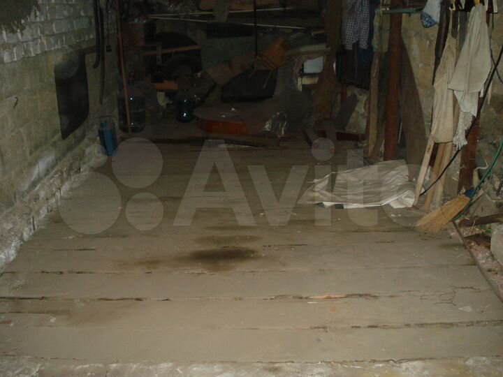 Гараж, 20 м²