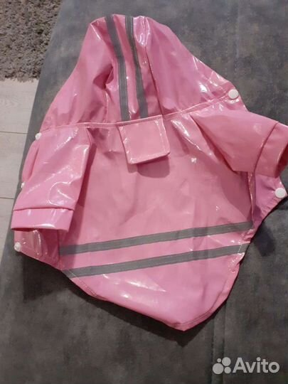 Одежда для щенка