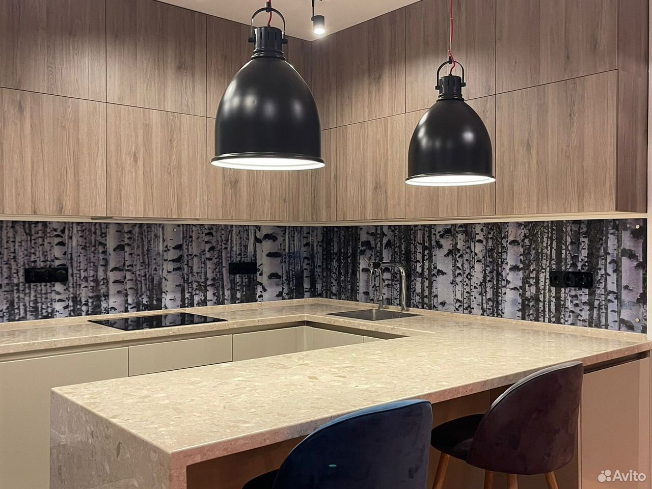 2-комнатная квартира, 50 м² — фото 4