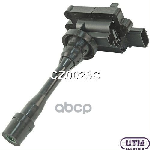 Катушка зажигания CZ0023C Utm