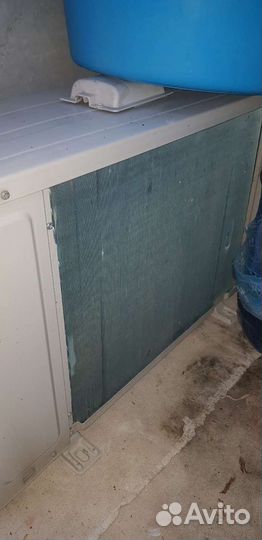 Наружный блок кондиционера Jax 9ка