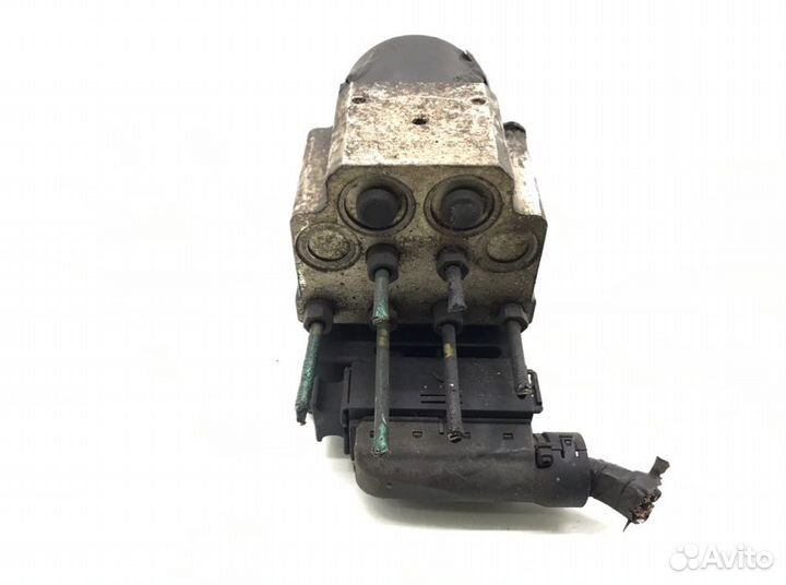 Блок ABS Renault Trafic 1.9 DCI 2005