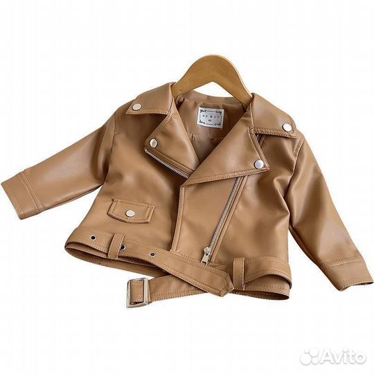 Косуха для девочки 92/98, 104/110