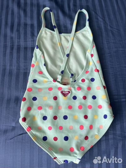 Купальник для девочки Roxy