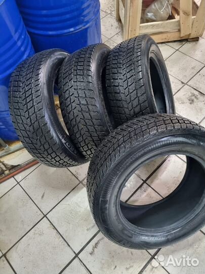 Nexen Winguard SUV 235/60 R17 106H