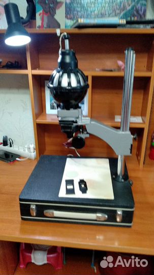 Фототехника,фотоаппарат СССР,комплектом