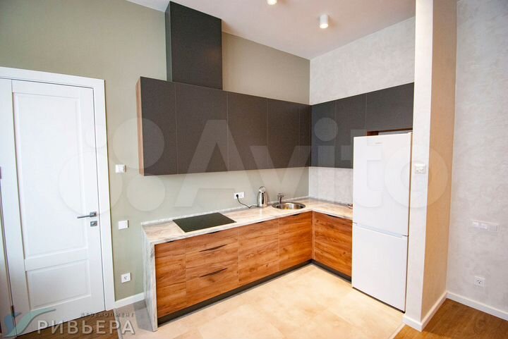 3-к. квартира, 146 м², 12/12 эт.