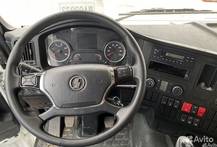 Shacman (Shaanxi) SX32586T384, 2022