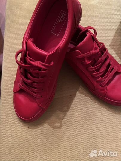 Кроссовки ASOS