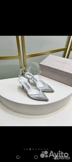 Туфли Jimmy Choo