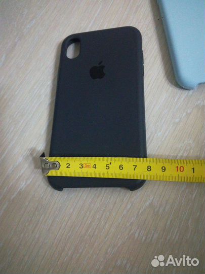 Чехлы на айфон