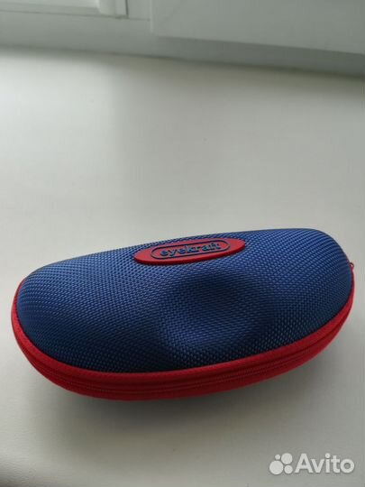 Очки для велоспорта Eyekraft