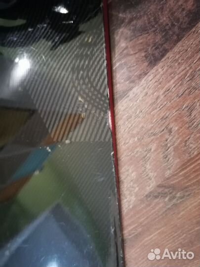 Сноуборд K2 standard + drake king + northwave