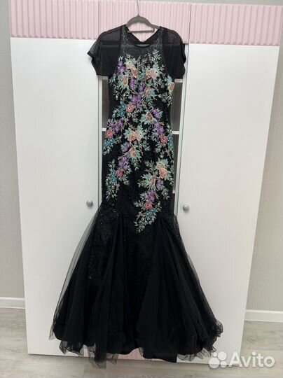 Вечернии платья Абаи прокат