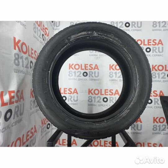 Nokian Tyres Hakkapeliitta R2 235/50 R18