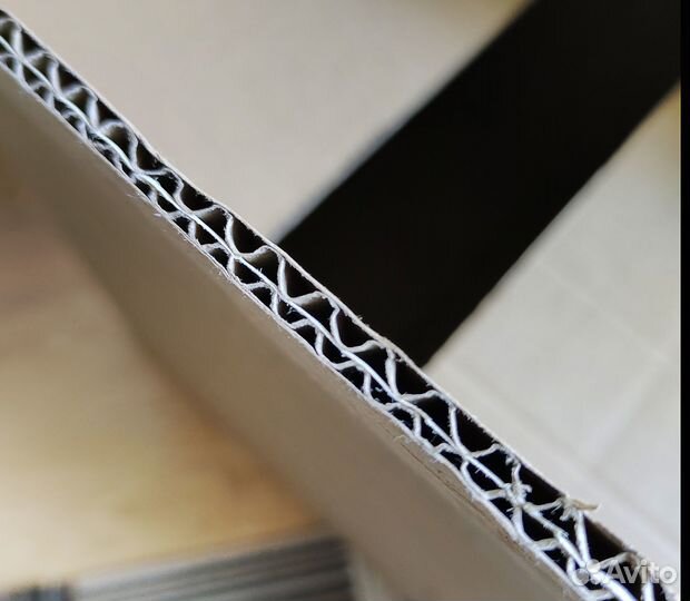 Картонные коробки для переезда