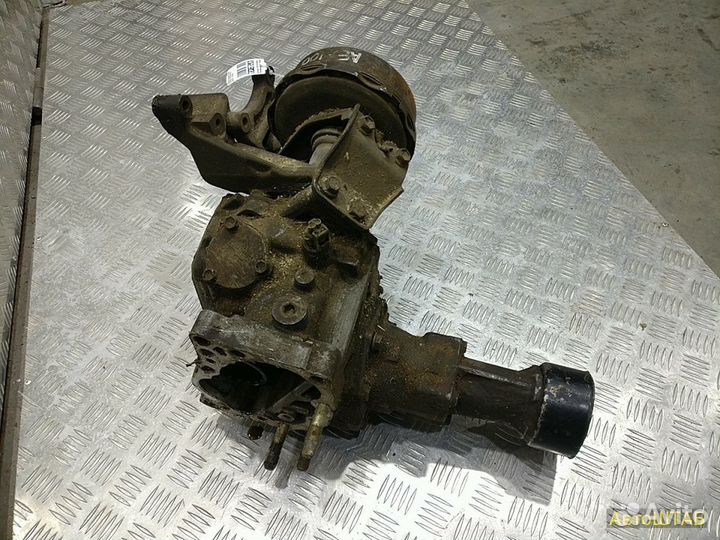 Коробка раздаточная Corolla 104 (91-97) 4A-FE 1.6