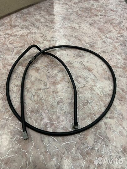 Шланг оывателя фар