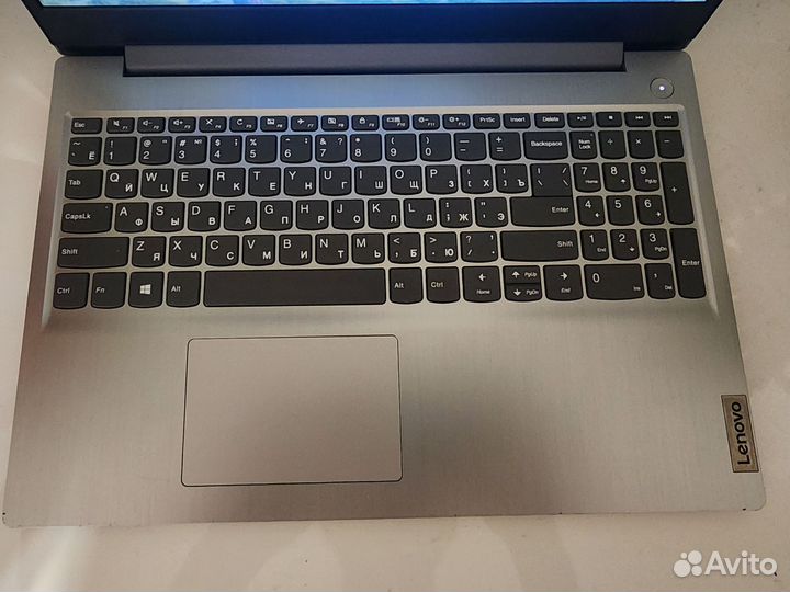 Lenovo ideapad 3