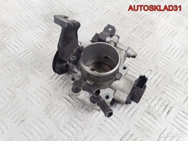 Заслонка дроссельная Kia Ceed 1,6 G4FC 351502B000