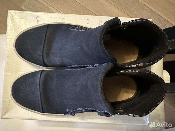Geox размер 37 в идеале